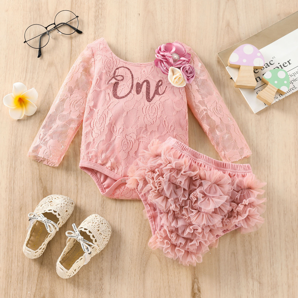 Baby girl outfits nz hot sale