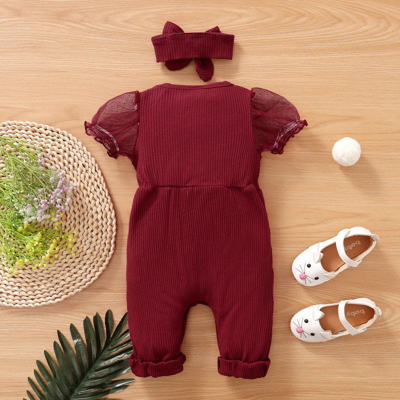 Fancy baby 2025 girl clothes